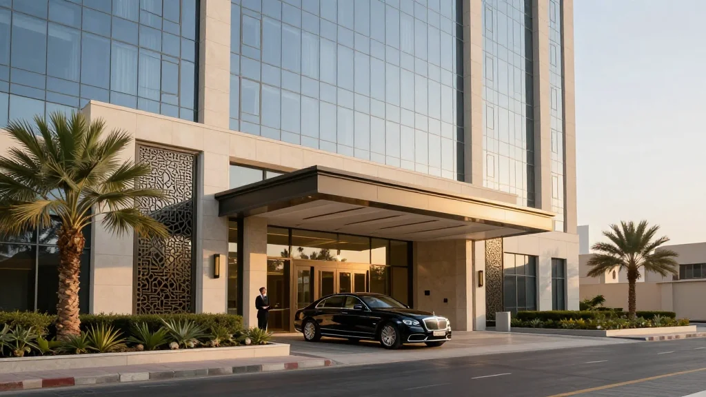 Edge Riyadh Al Rabie Is Now Open in Riyadh