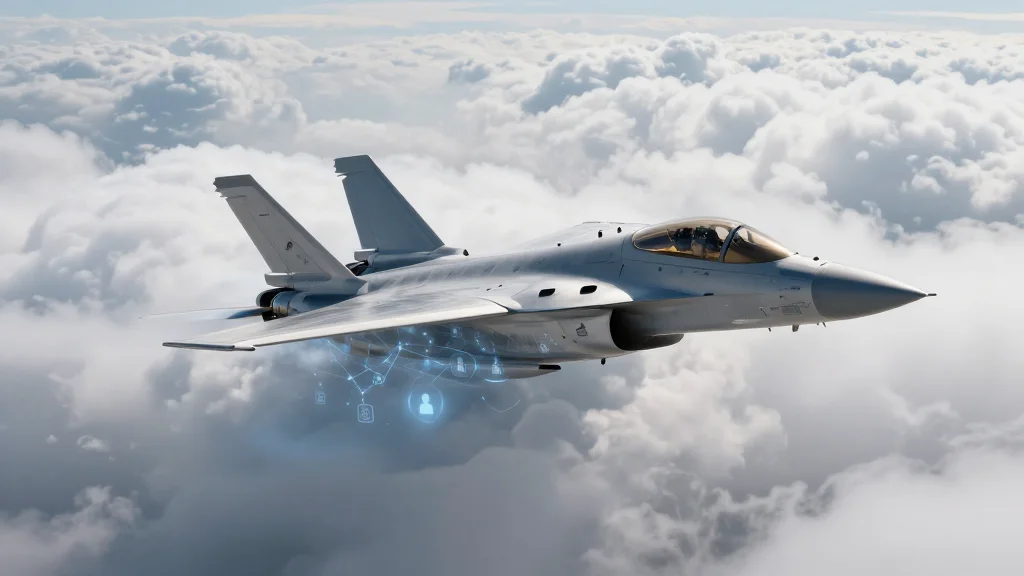 Salesforce Lands $72 M Air Force Deal to Overhaul Cloud‑based Personnel Management