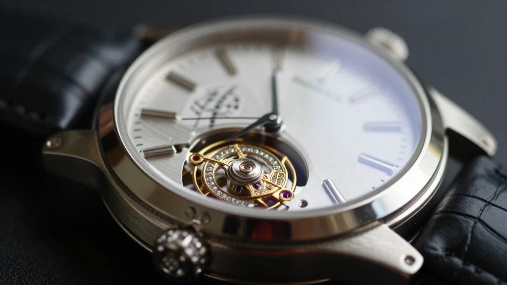 How Rotors Evolved From Utility to a Rich Canvas for Watch Branding and Design