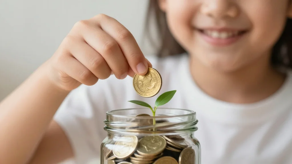 Trump Accounts for Kids: How Much Your Child Could Have by Age 18 and Beyond