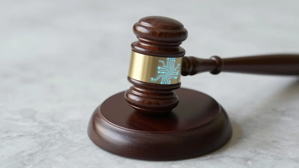 The New AI Regulatory Landscape: Proposed Legislation, Compliance Risks and Employer Readiness