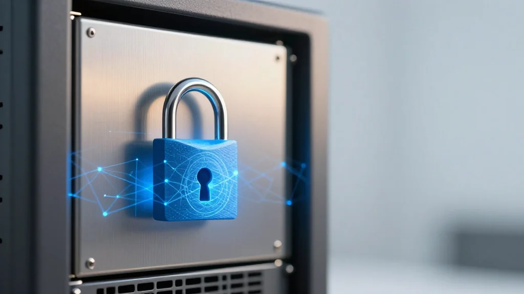 Restrict DB Access; Run with Minimal Privileges