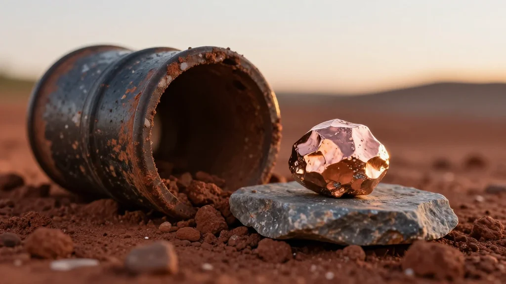 Terra Links Discovery Zones as Southwest Platinum Group Metals Find Continues to Grow