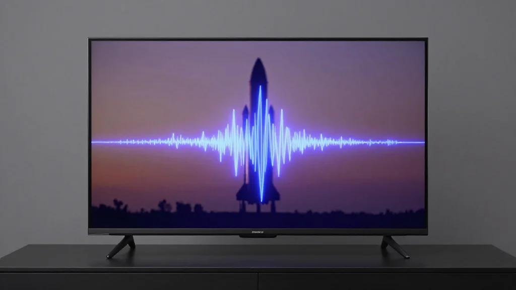 FCC's Political Agenda Threatens TV Spectrum, Urges Market Overhaul
