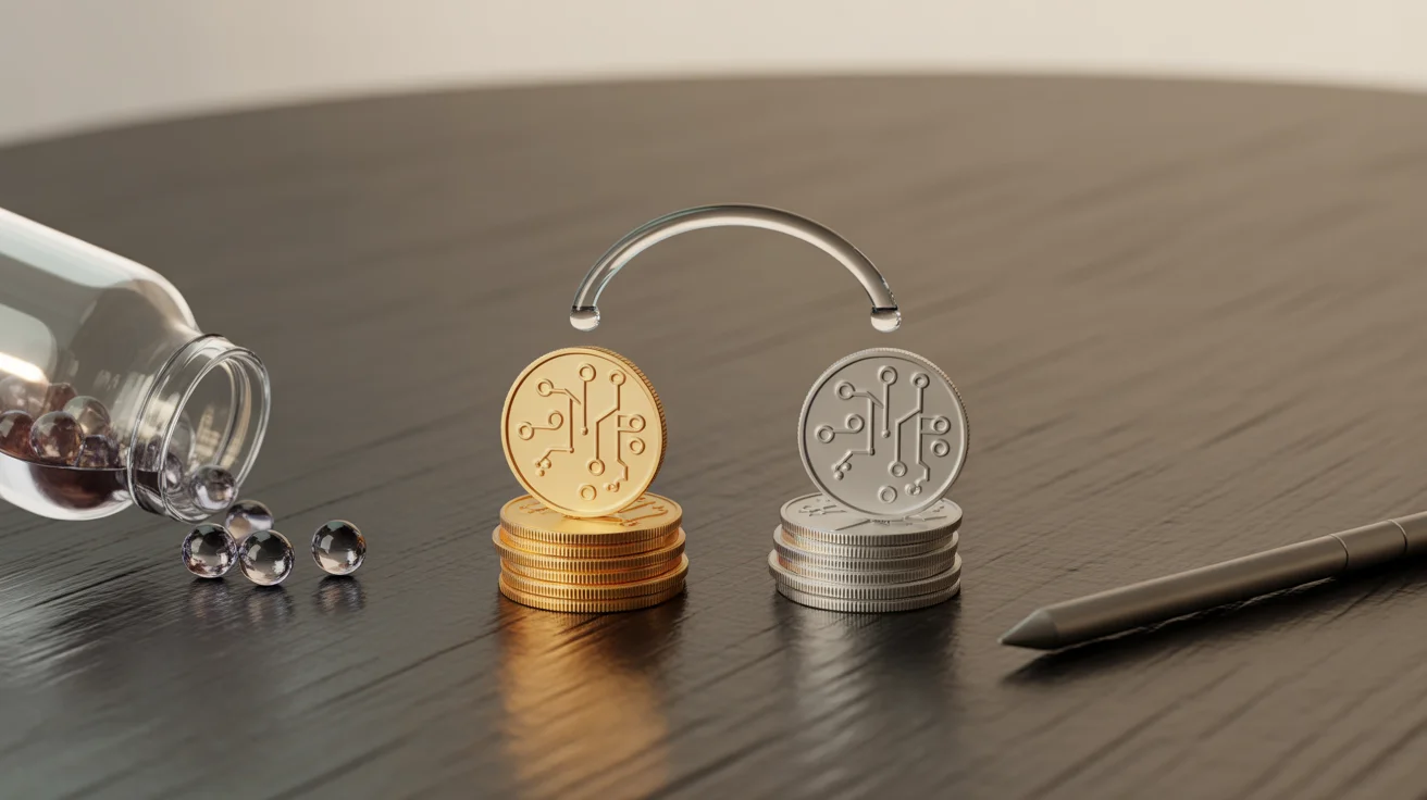 DeFi Primitives Enable Real‑time Bitcoin Payment Networks