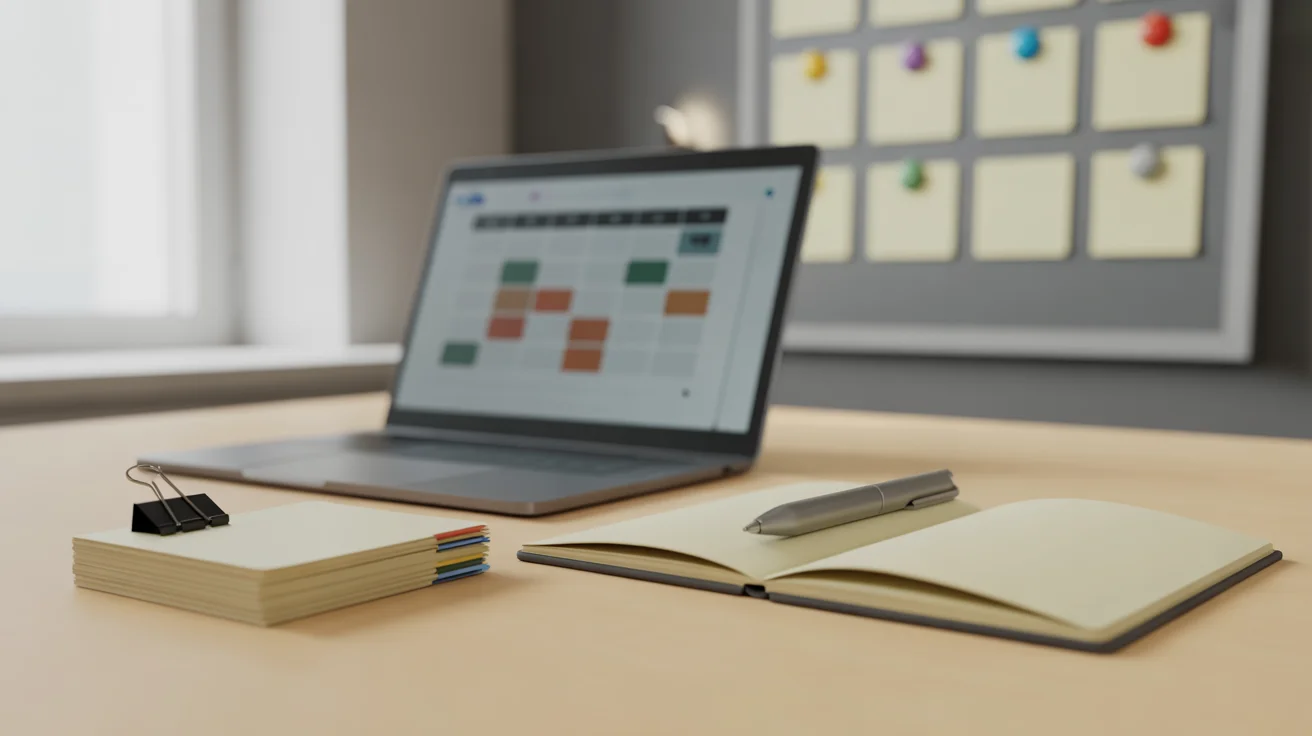 Claude Powers First Full Calendar Client Upgrade