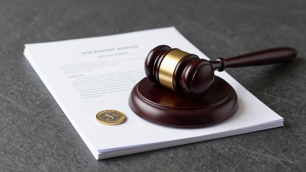 Justice Dept. Launches $1.776 Billion Anti‑weaponization Fund After Trump IRS Settlement