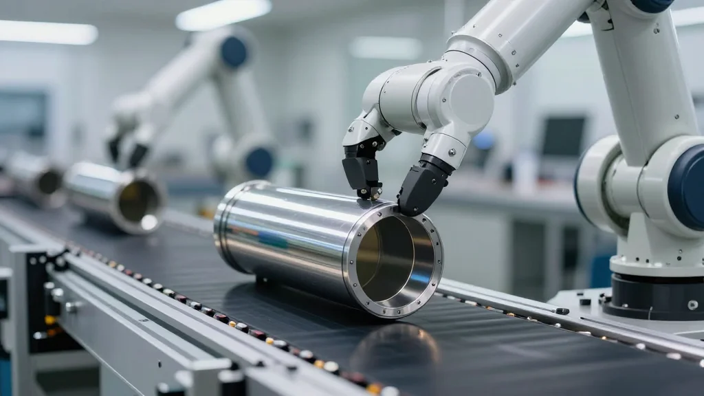Nvidia Refocuses TSMC Capacity as Export Controls Stall China Sales
