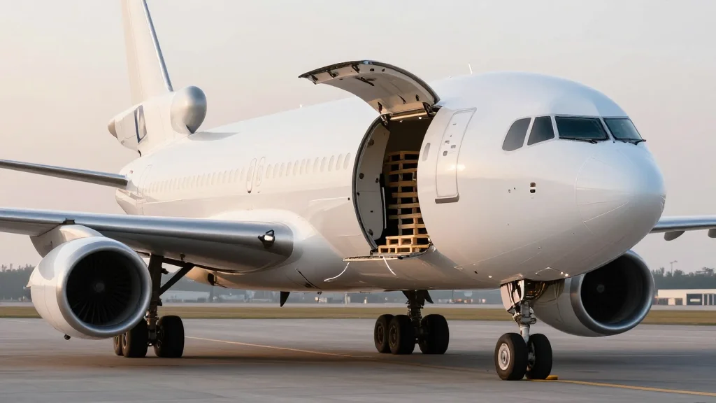 FAA Lifts Ban on MD-11 Freighters, Clearing FedEx’s 29‑plane Fleet for Service