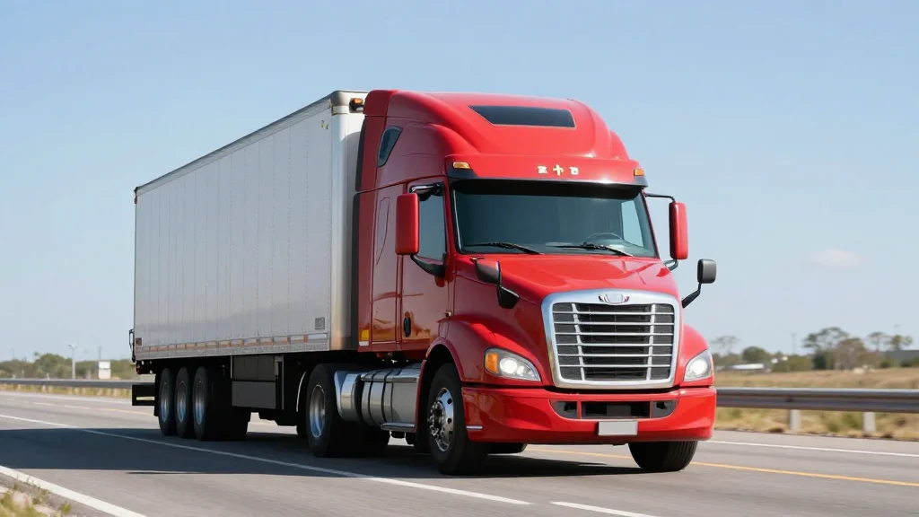J.B. Hunt Sees TL Rates Climbing 20% over Next 2 Years