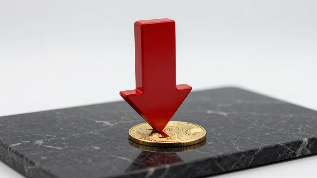 S&P 500 Drops 1.5%, Erasing $1 Trillion; Crypto Steadies