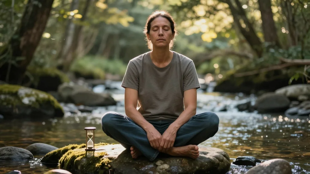 Deep Work and Digital‑Detox Strategies Surge as Focus Tools