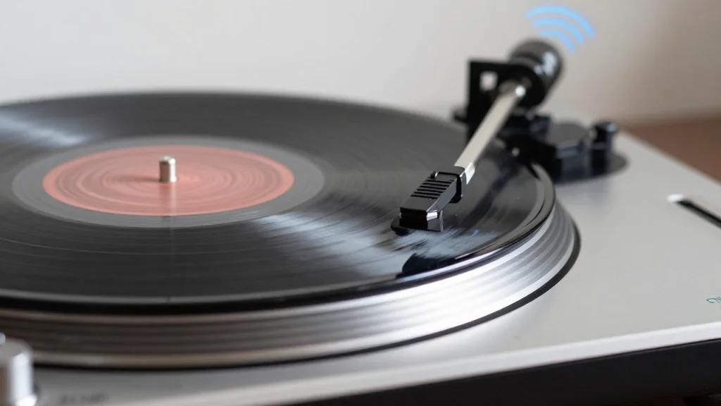 I Love Sony's New Bluetooth Turntable, so Why Do I Feel so Conflicted Using It