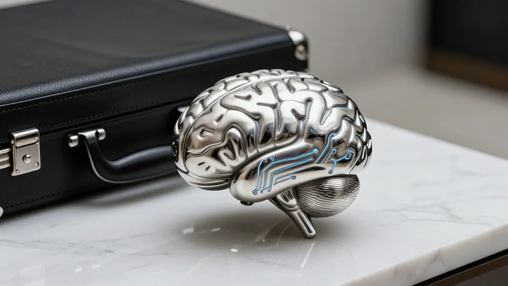 Five Critical Factors for Successful AI Adoption
