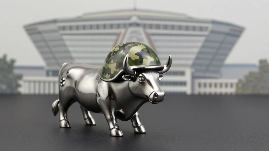 Palantir Tests $151 Support as Pentagon Contracts Boost Outlook