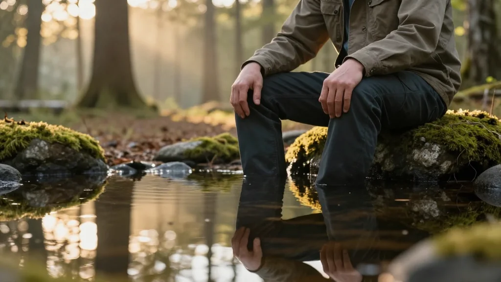 Self‑Reflection Linked to Better Mental Health, Experts Say