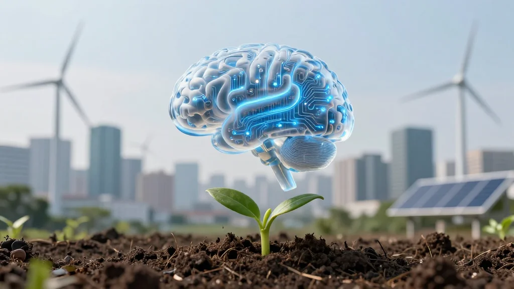 AI Will Widen Labor‑Capital Gap, Spark Chaos
