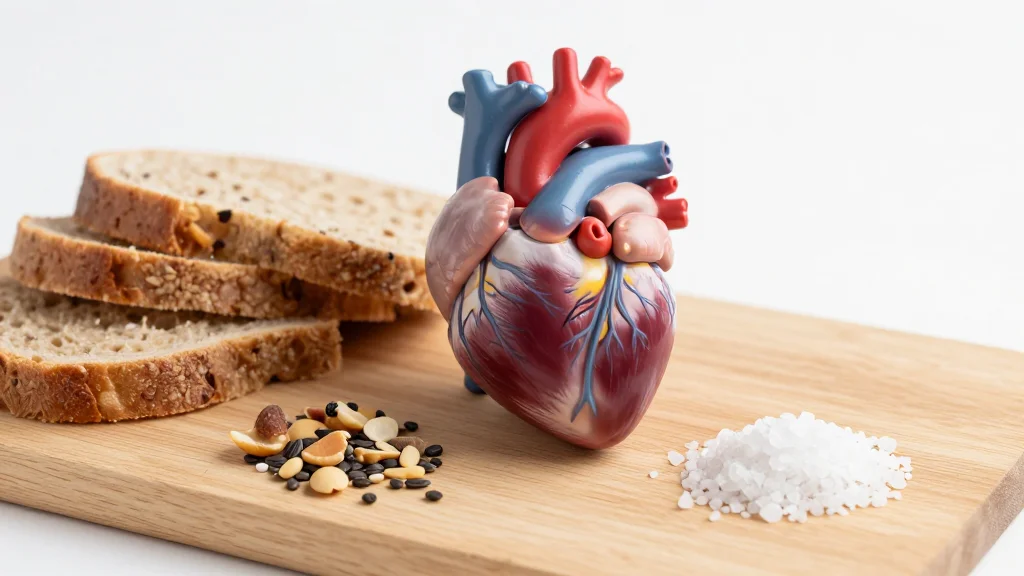 Poor Diet Linked to Heart Disease, but Australia Has Seen Improvements in the Last 30 Years
