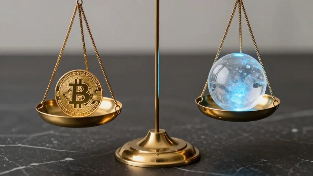 Ex-Binance Lawyer Launches AI‑Powered Boutique Firm for Crypto Clients