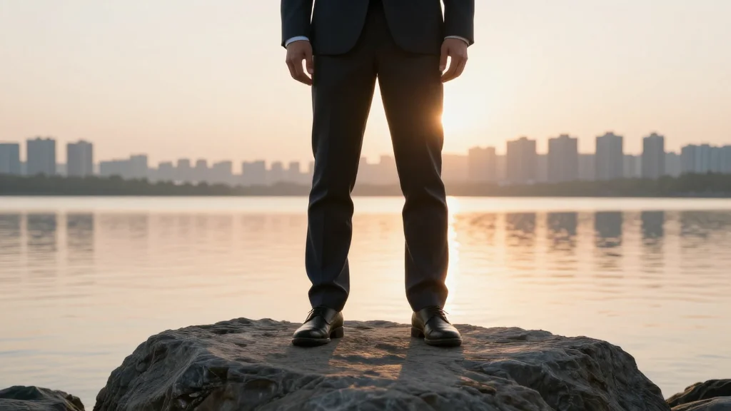 Lead with Presence and Honesty to Accelerate Growth