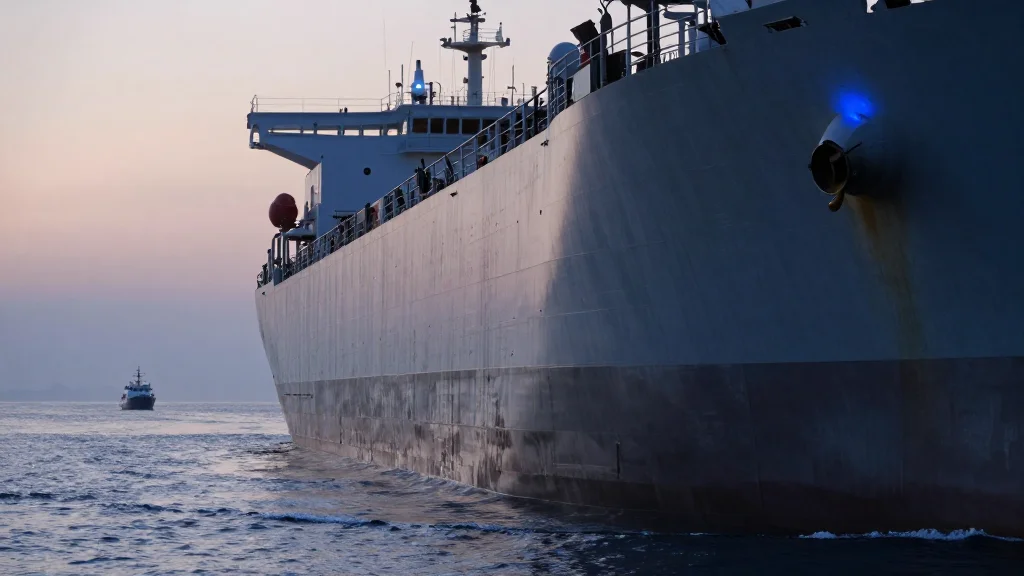 Illegal Iran-India Fuel Smuggling Fuels Refineries, Not Politics