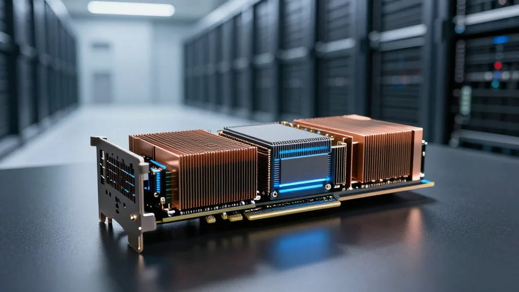 AMD Delivers Plug-In AI Power with PCI-Based GPU