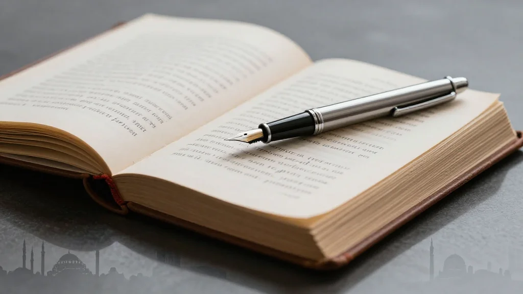 A History of Erasures