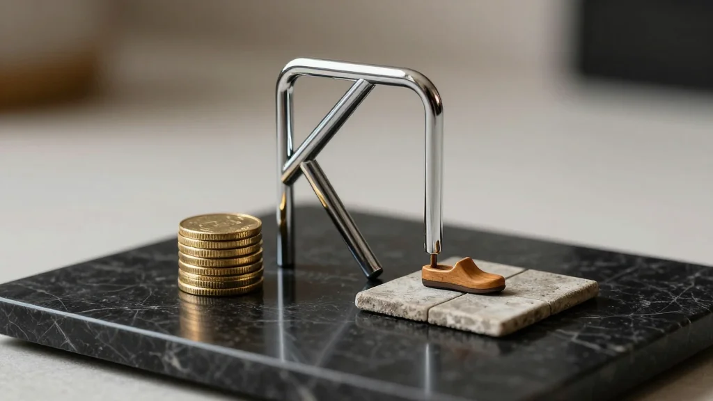 K‑Shaped Economy Goes Far Beyond Wealth and Spending