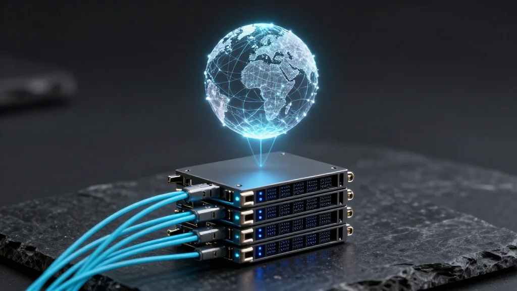 Purdue’s Anvil Streamlines AI Research with Ready-to-Use HPC Data Repositories