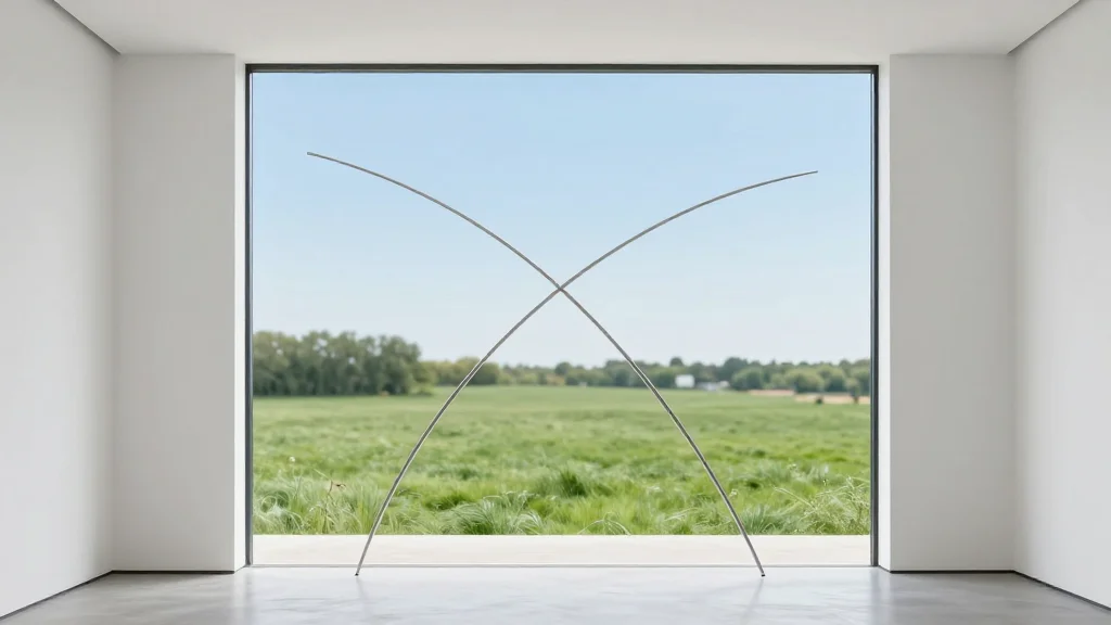 Cosmic, Concrete, Earthy: Nancy Holt’s Land Art on Show in UK