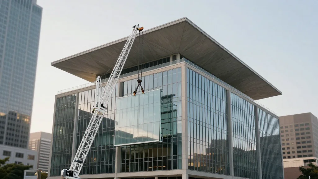 Dallas Mayor Favors Redevelopment Of I.M. Pei-Designed City Hall As Council Calls Vote