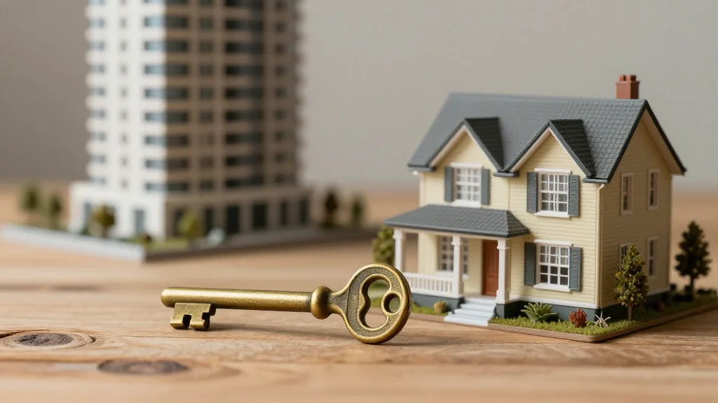 50-Year Mortgages: A Distant Memory Today