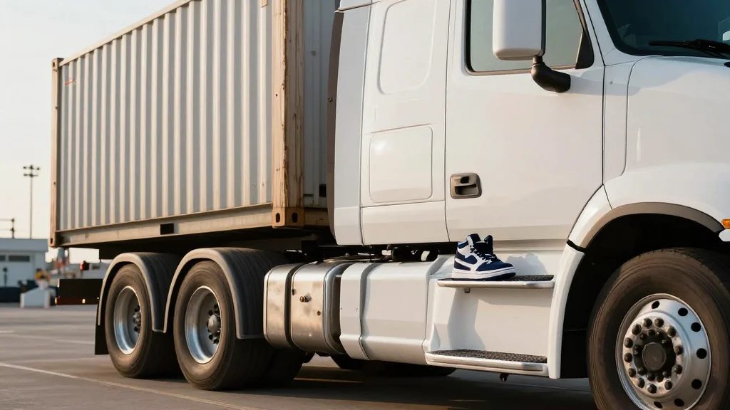 Supply Chain Stocks Soar on Ceasefire News