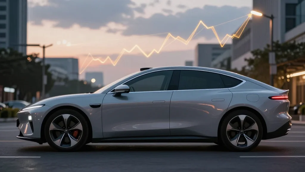HSBC Initiates Coverage of Pony AI (PONY) with a Buy Rating