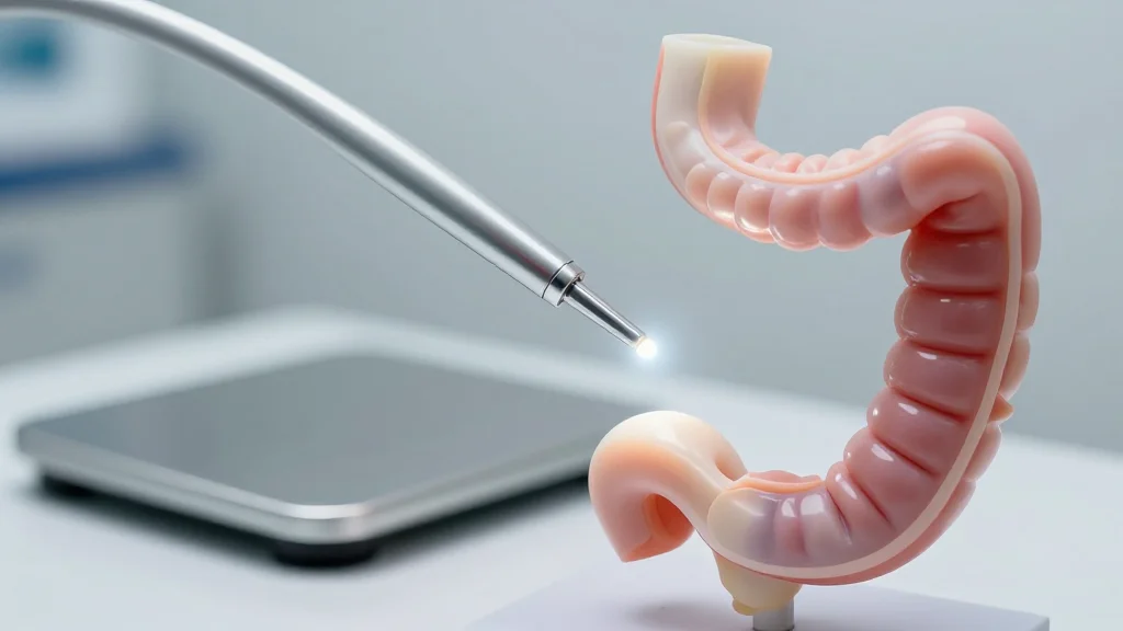 Duodenal Mucosal Resurfacing Cuts Weight Regain After Ozempic Stop, Trial Shows