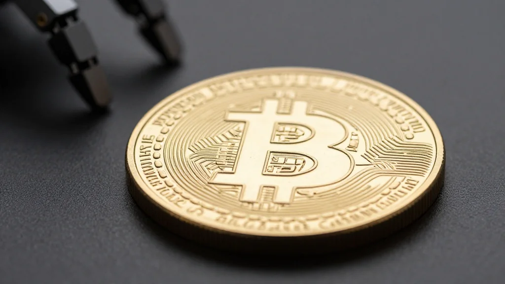 Human Stubbornness Keeps Bitcoin Alive, Not Robots