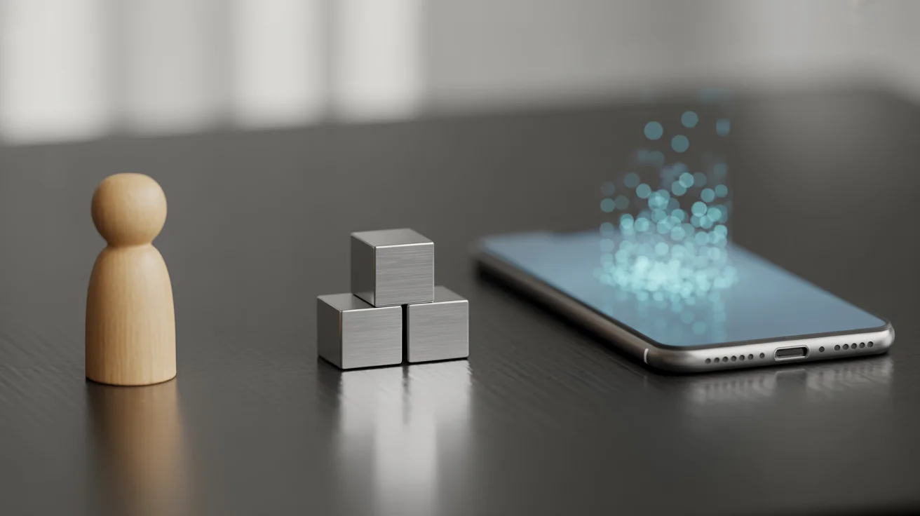 Leverage Media to Decouple Time From Money