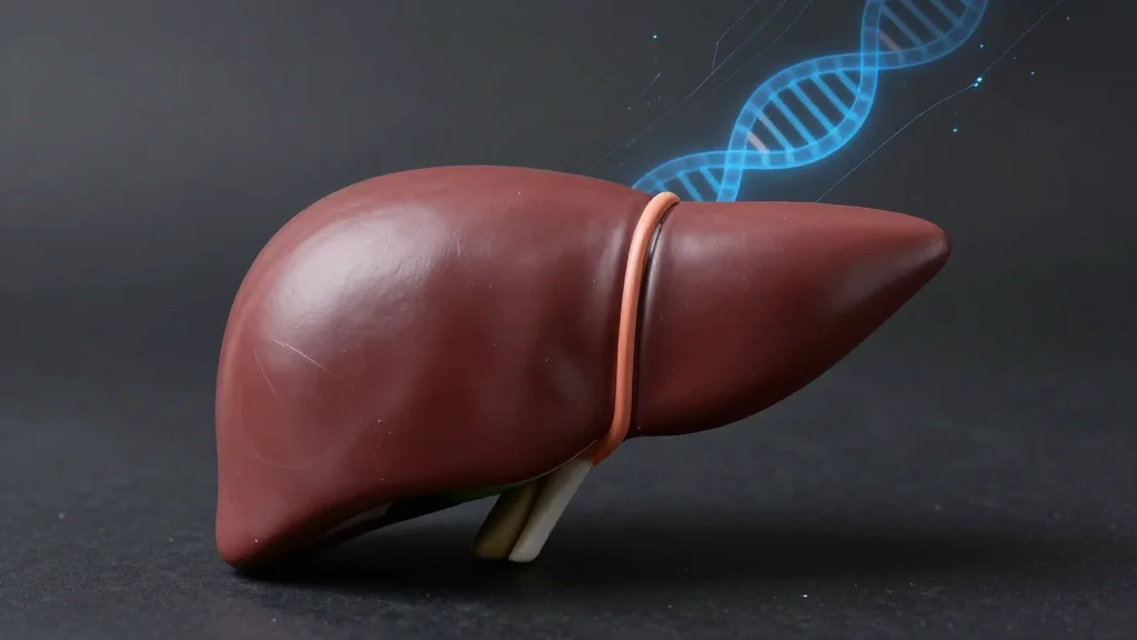 Precision Liver Study Completes 1-Year Recruitment of Nearly 1,000 Participants Using Existing NHS Data
