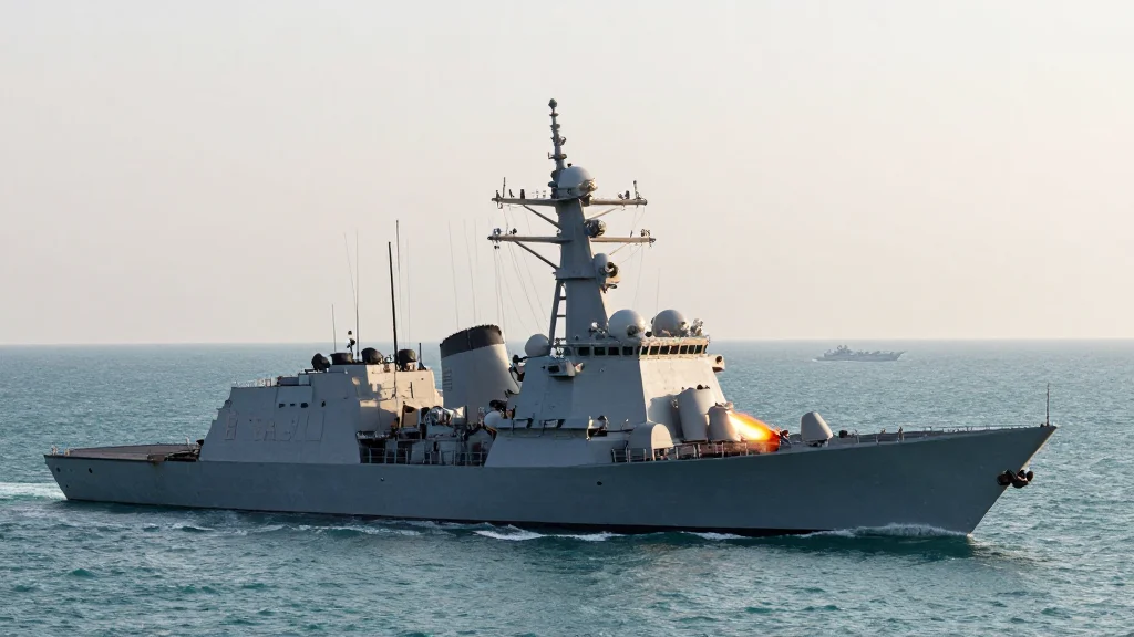 Iran's Restraint Hinges on Deal; without It, Escalation Looms