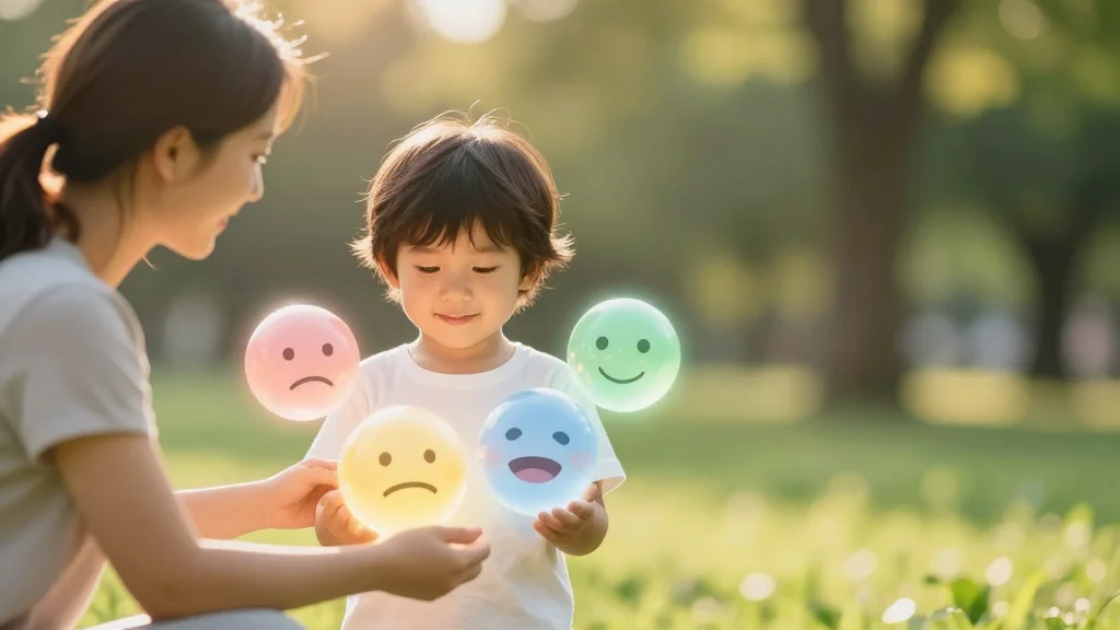 Child Psychologist Warns Parents to Drop the ‘Just Want You to Be Happy’ Mantra