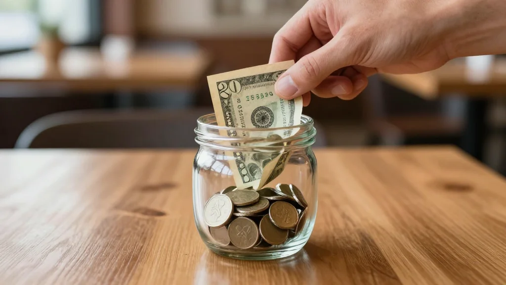 Chicago’s Tip Credit Elimination Plan Is Back, for Now