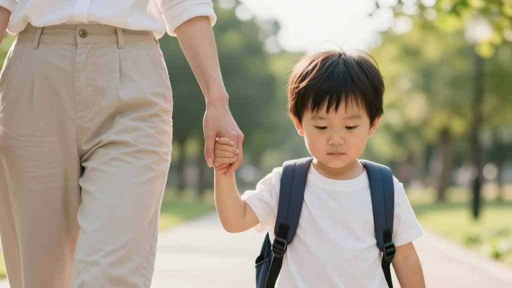 Commitment Means Unwavering Care, Not Just Sacrifice