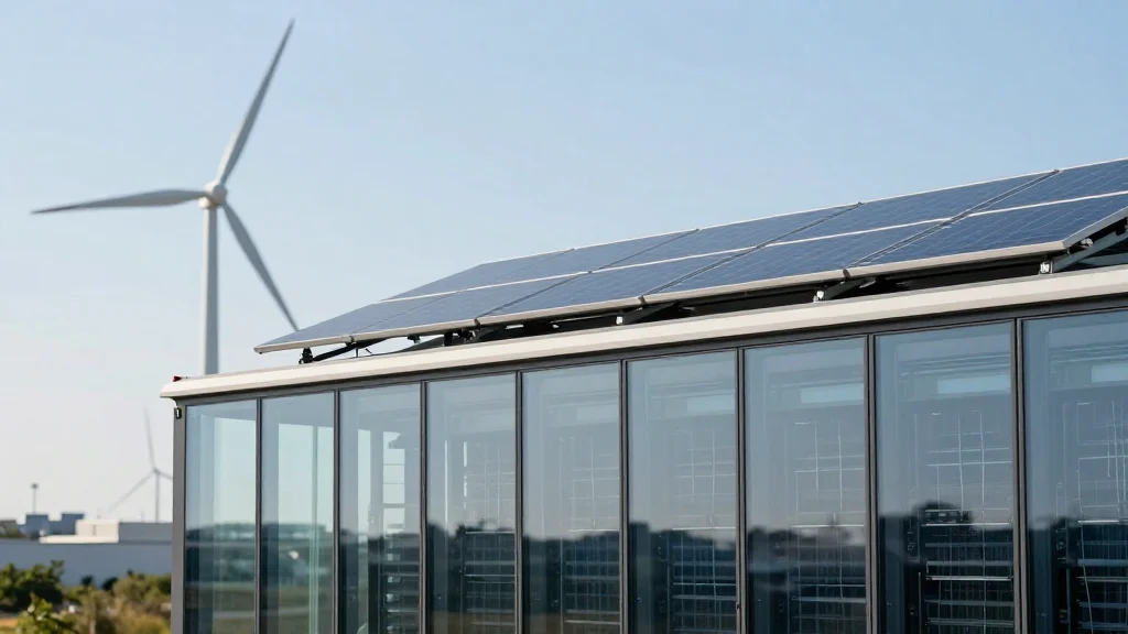 US-Based Iron Mountain Partners with CleanMax to Power India Data Centres with Renewable Energy