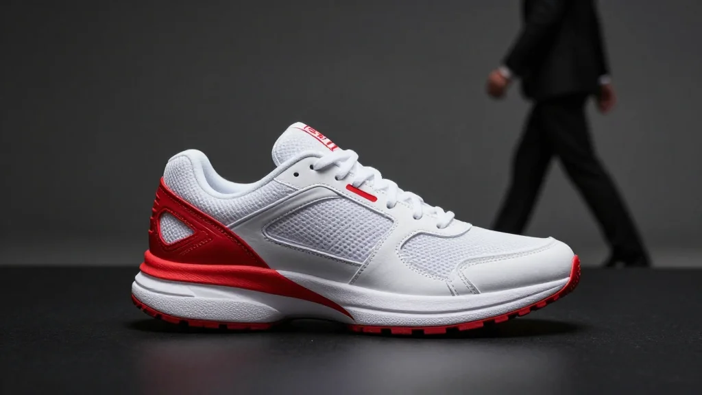EXEC: Nike Makes Change at Innovation Chief, Suffers Another Stock Downgrade