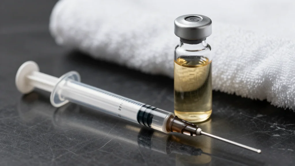 The Best Non-Surgical Cosmetic Practitioners in 2026