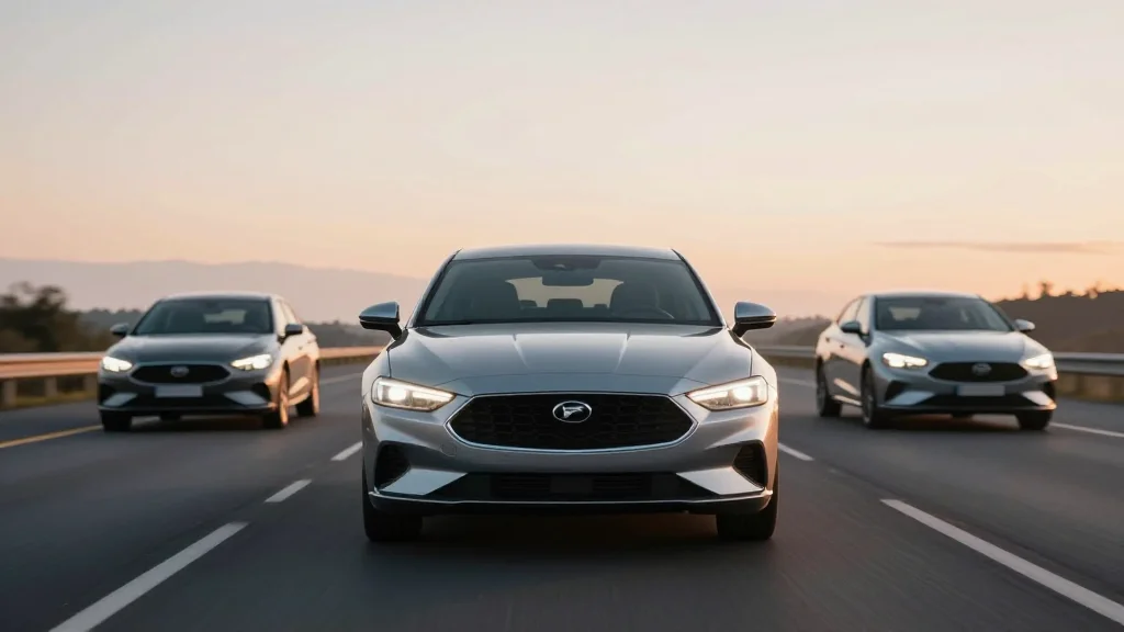 Median Drivers Outperform Average (Mean) Drivers