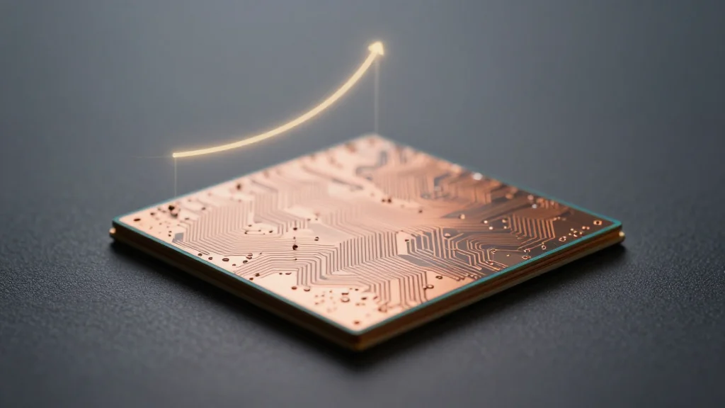 The Macro Implications of Chipflation