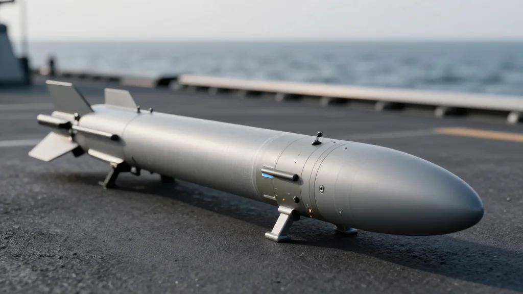 India’s TARA Dual‑Mode Guidance Boosts Indigenous Warfare