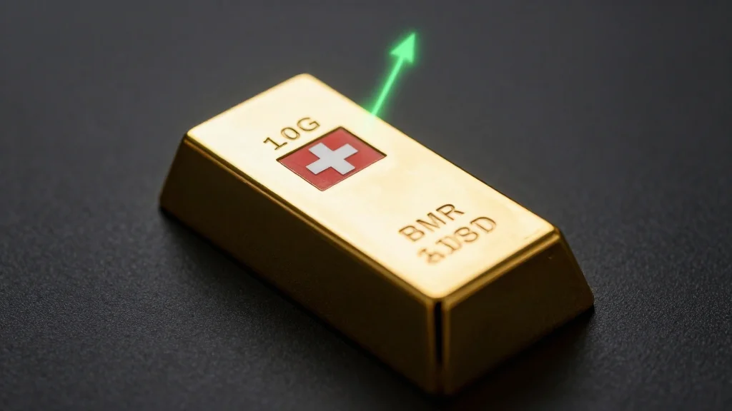 Amazon Prepares Its First Swiss Franc Bond in Six-Part AI-Capex Push