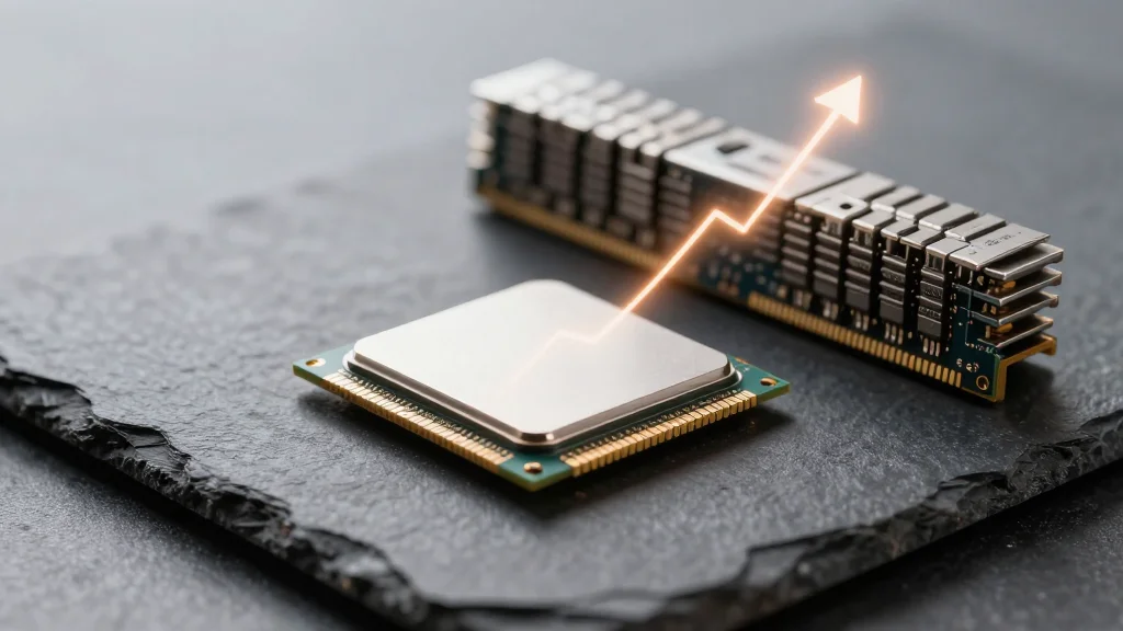 Rising Memory Costs Threaten AI ROI and Market Confidence